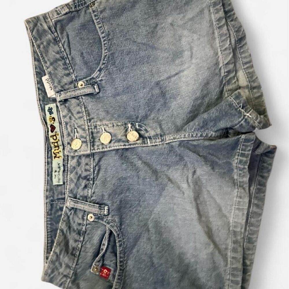 Mudd Jeans Women's Shorts